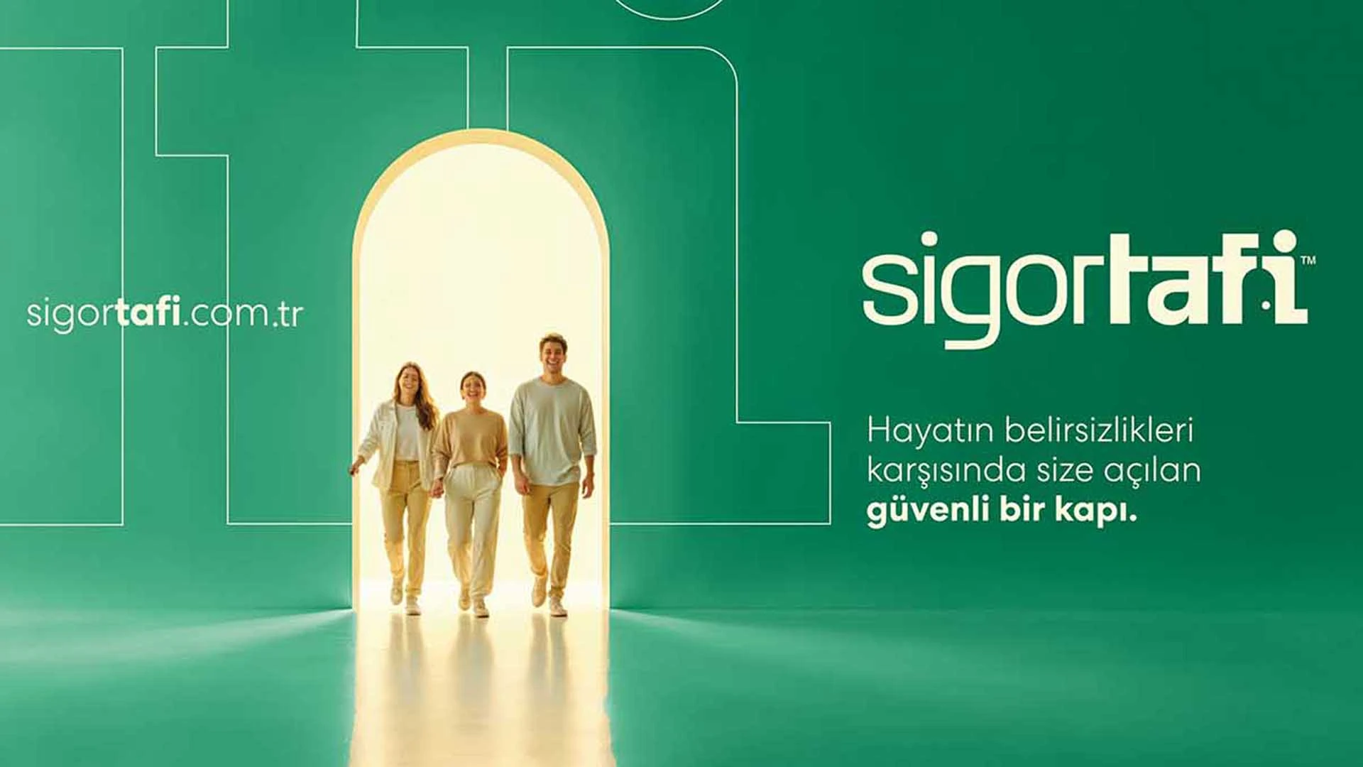 Sigortafi'nin Marka ve Logo Hikayesi