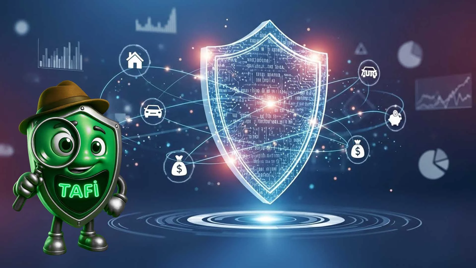 Sigortafi olarak Sigortacılığı Dijitale taşıdık