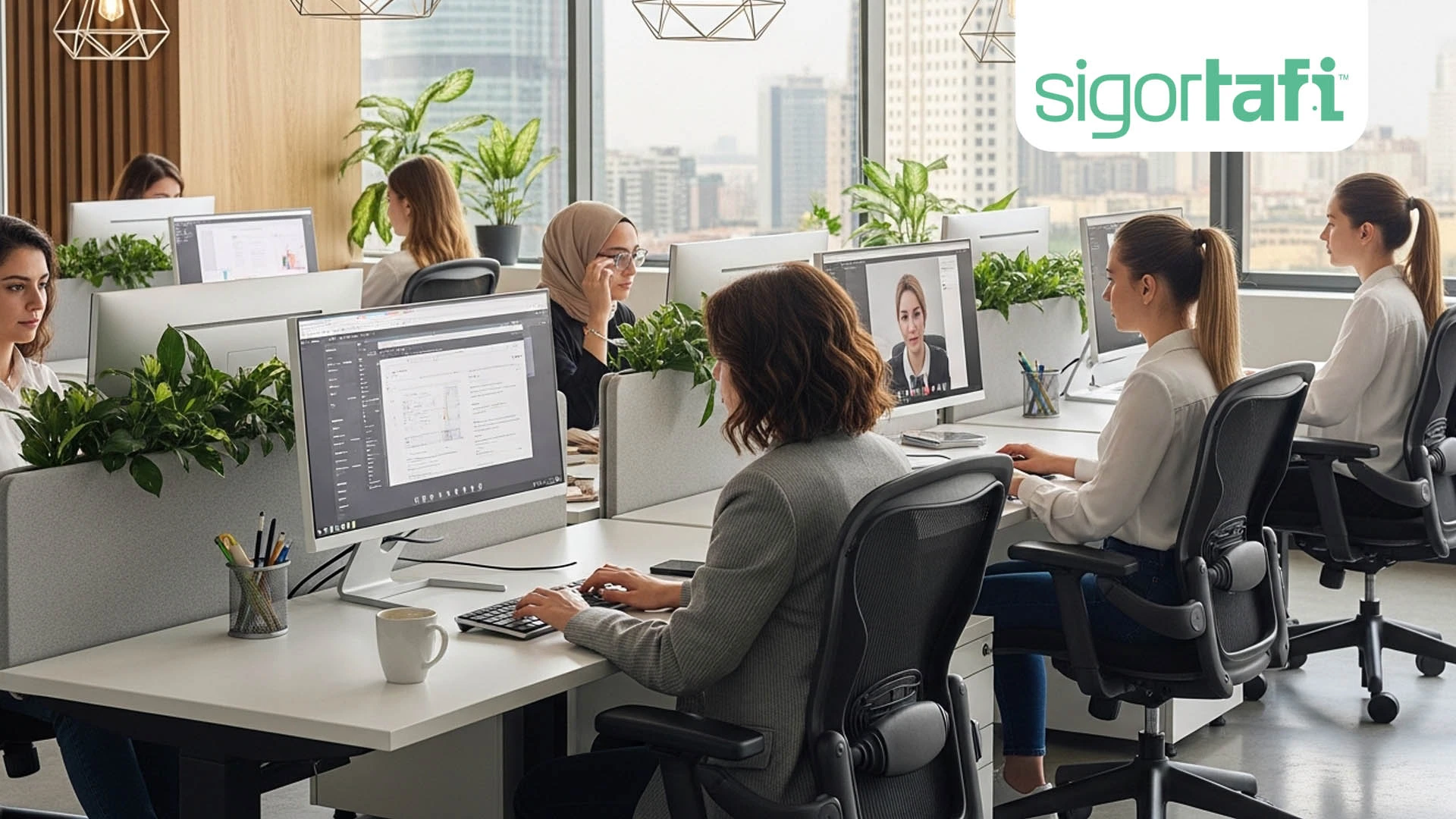 Çağrı Merkezi Sigorta Satış Temsilcisi Arıyoruz